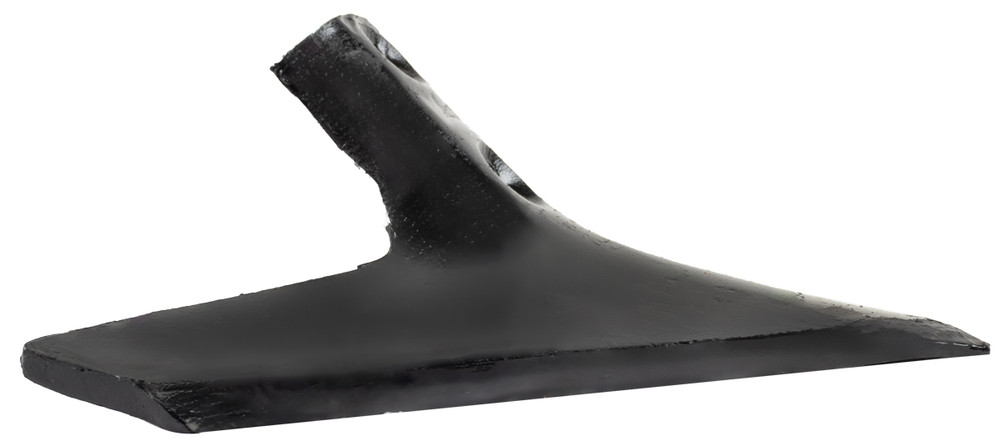 Vomerina triangolare Ama di tipo Adige per molle quadre da 250x190mm - Ama