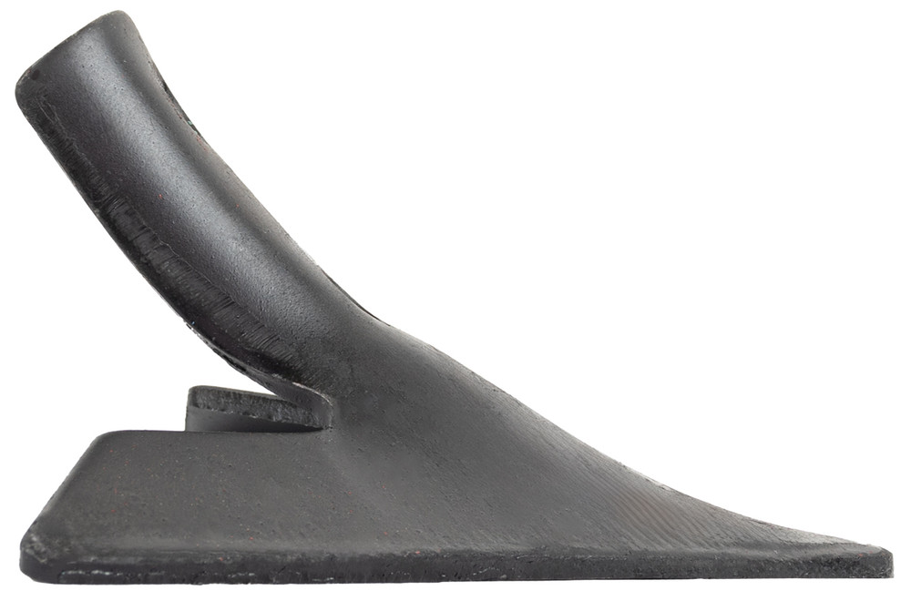 Vomerina per molla quadra spessore 5mm - Ama Vomerina per molla quadra spessore 5mm - Ama