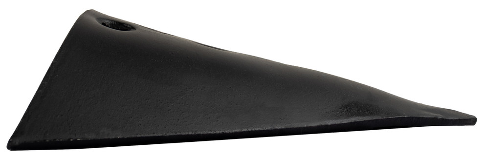 Vomerina Ama per tiller con 3 fori da 14,5mm e uno spessore di 8mm - Ama