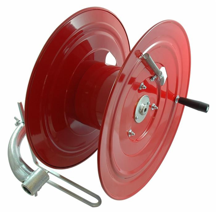 Avvolgitore manuale Maxi - Ama