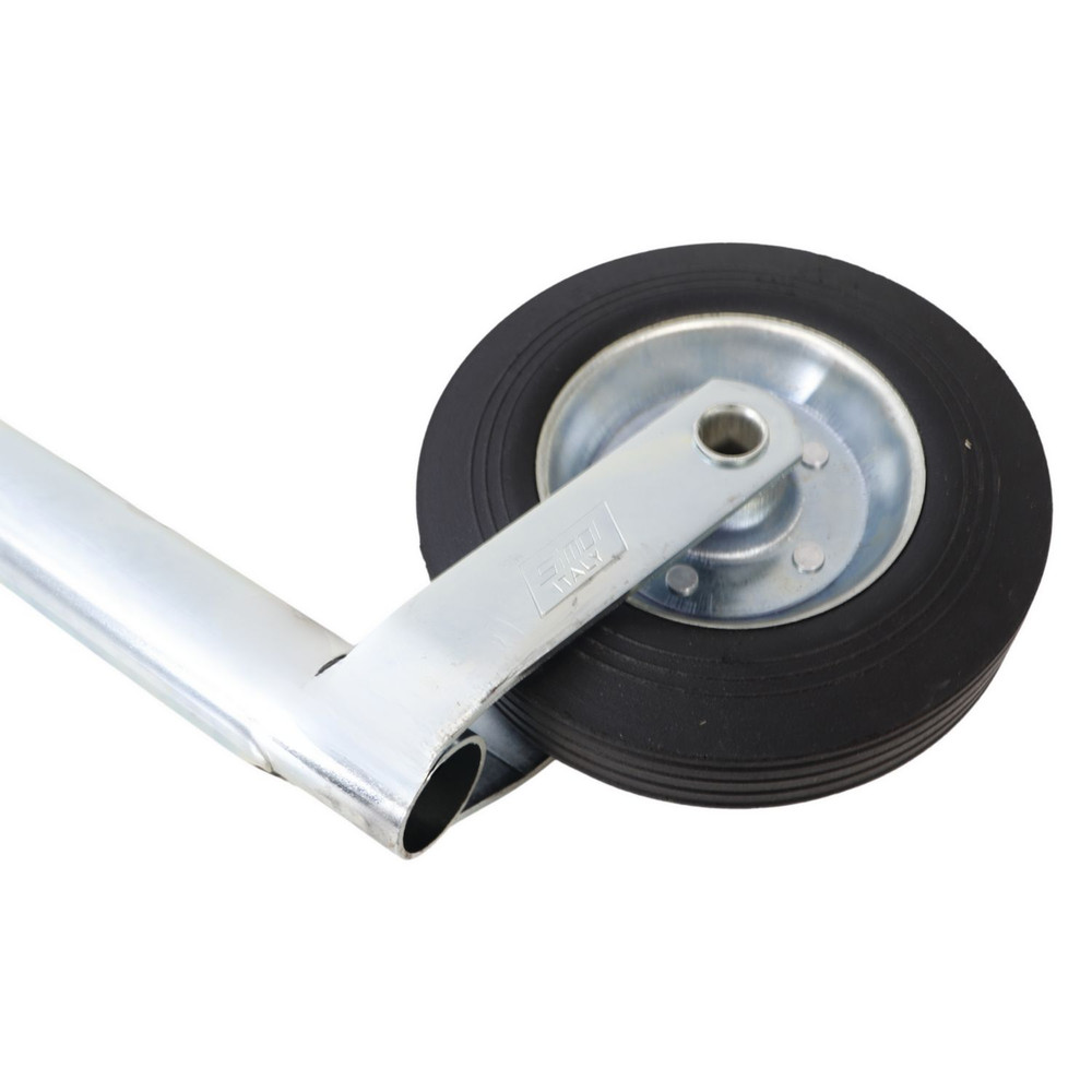 Servotimone leggero a ruota Simol portata 150kg - Simol