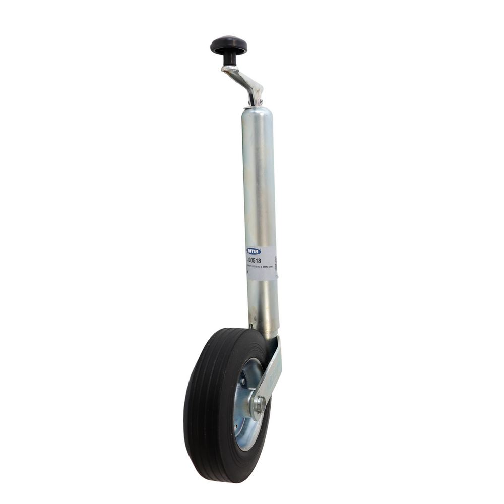 Servotimone leggero a ruota Simol portata 150kg - Simol