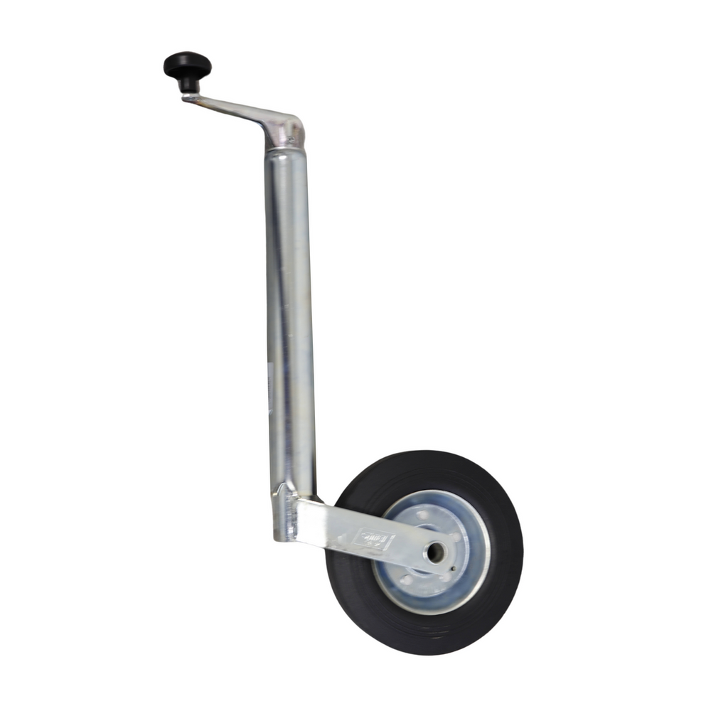 Servotimone leggero a ruota Simol portata 150kg - Simol