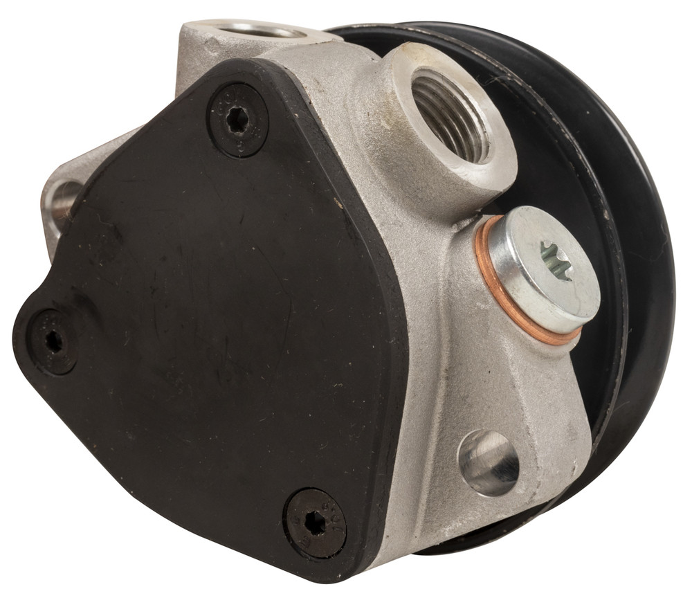 Pompa nafta adattabile Deutz - Ama