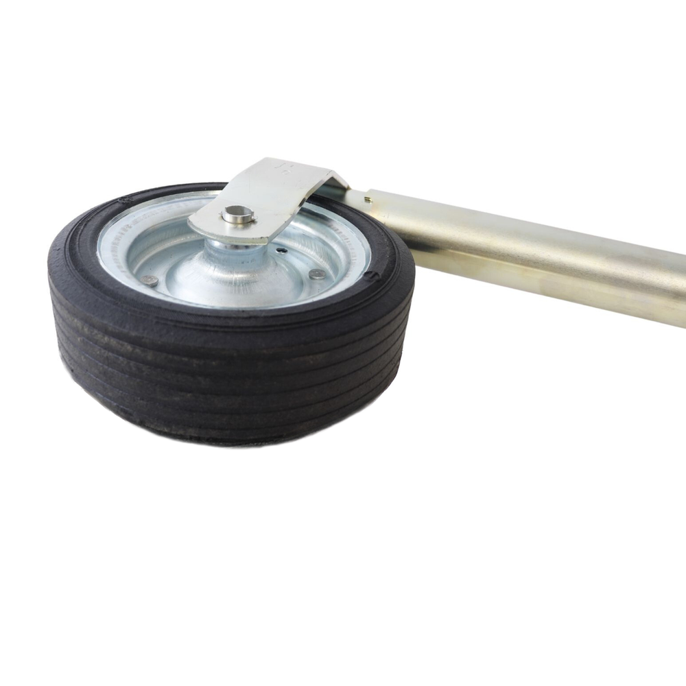 Servotimone leggero a ruota Simol portata 400kg - Simol