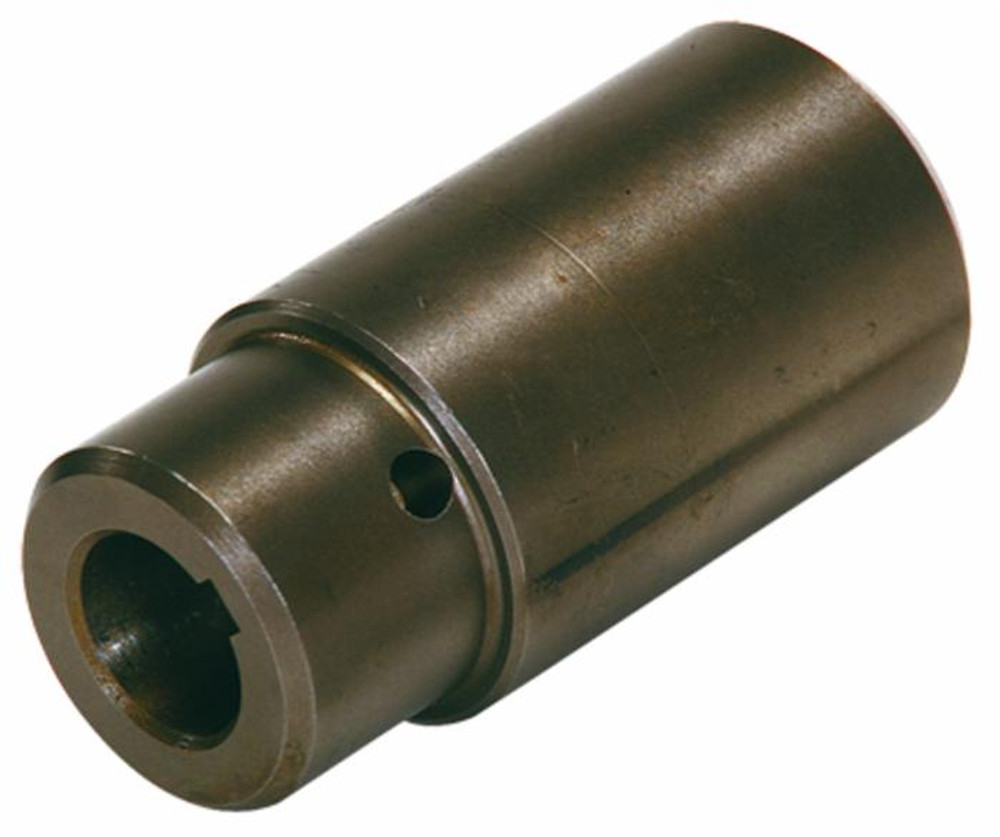 Bussola scanalata femmina 1"3/8" Z6 - Ama