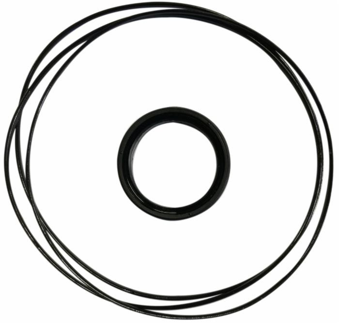 Kit guarnizioni completo per motori orbitali danfoss serie omm - Ama