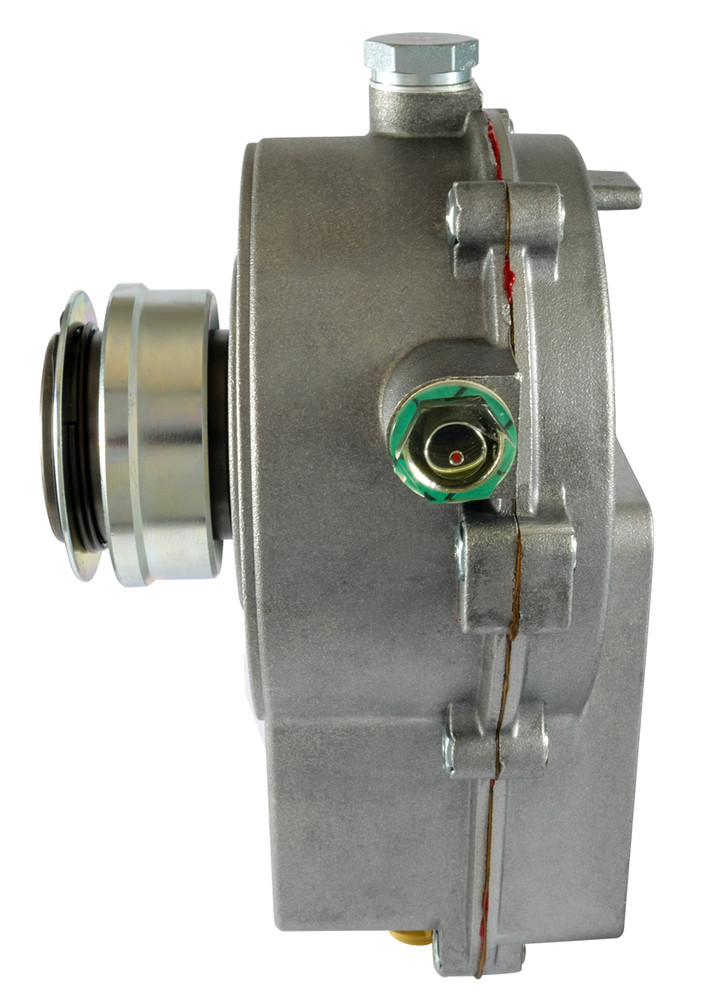 Moltiplicatore per pompa gruppo 2 femmina ad innesto rapido rapporto 1:3,5 - Ama Refluid