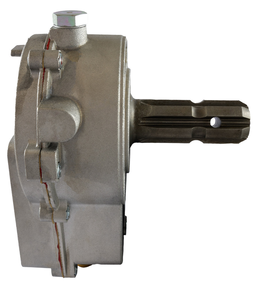 Moltiplicatore per pompa gruppo 2 maschio rapporto 1:3 - Ama Refluid