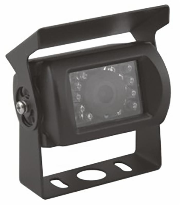 Kit videocamera di retromarcia per trattori con monitor LCD TFT 5,6" - Ama