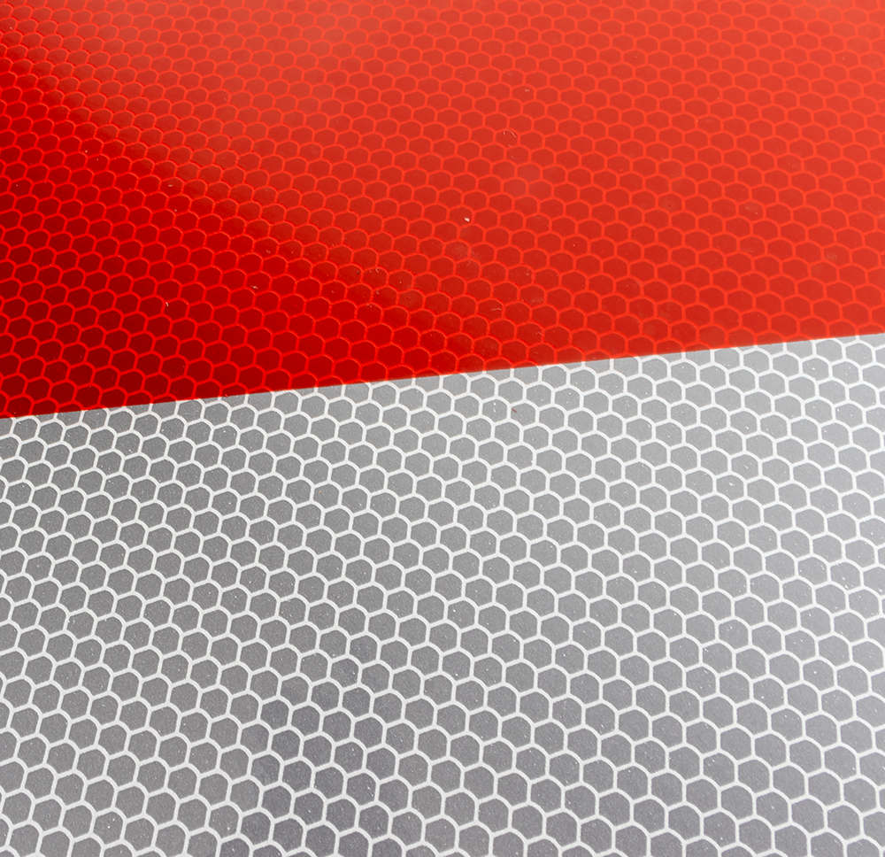 Pannello omologato per carichi sporgenti Italia - Ama