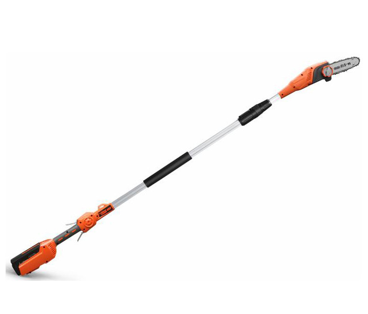 Potatore telescopico a batteria Redback 40V E608D - Redback