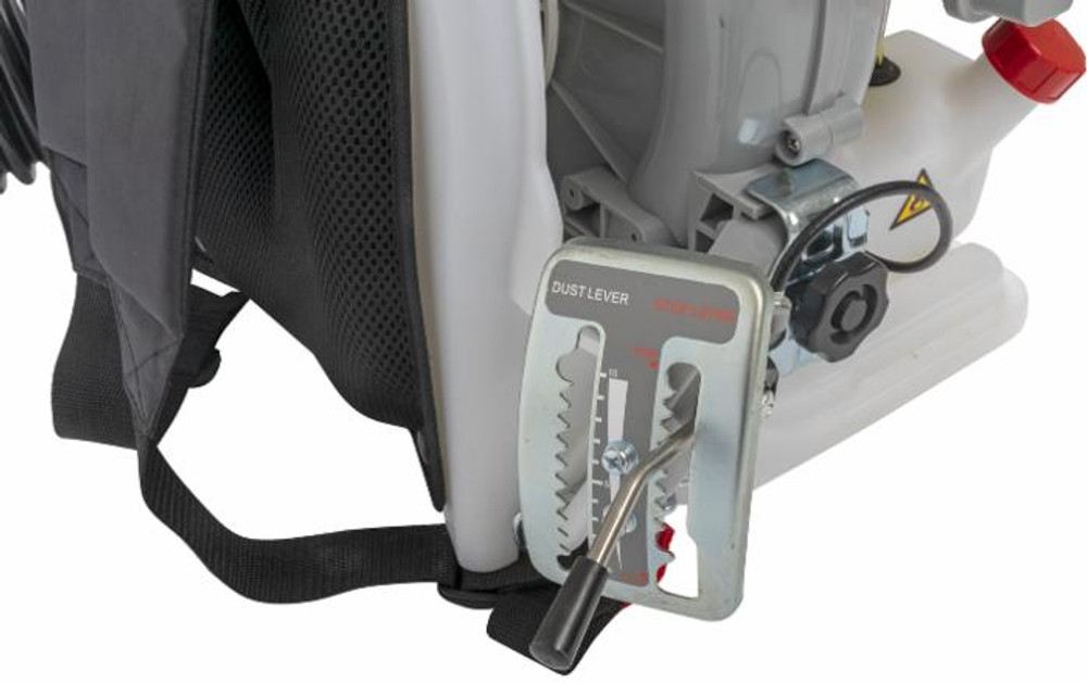 Atomizzatore a zaino ATO 380 da 80cc - Ama Atomizzatore a zaino ATO 380 da 80cc - Ama