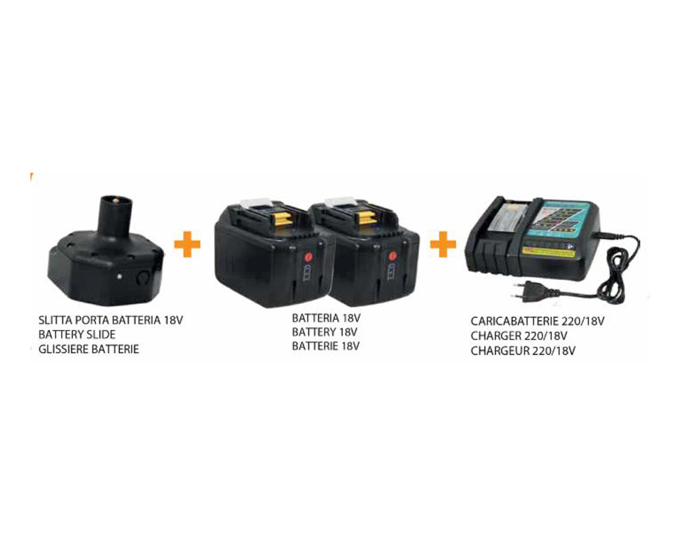Vaporizzatore a pressione Ama da 8L - Ama