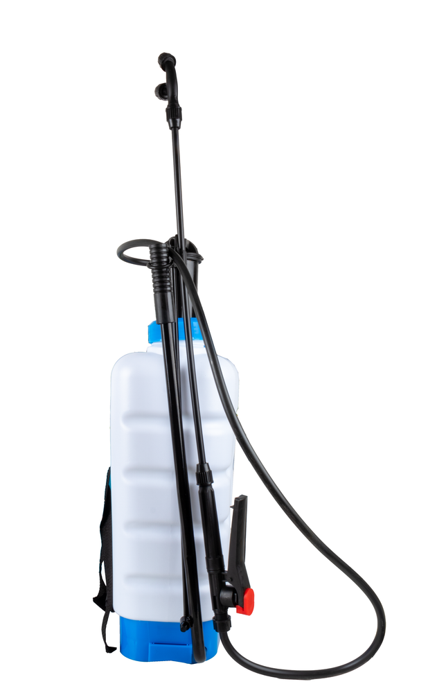 Pompa a spalla manuale 18L - Ama