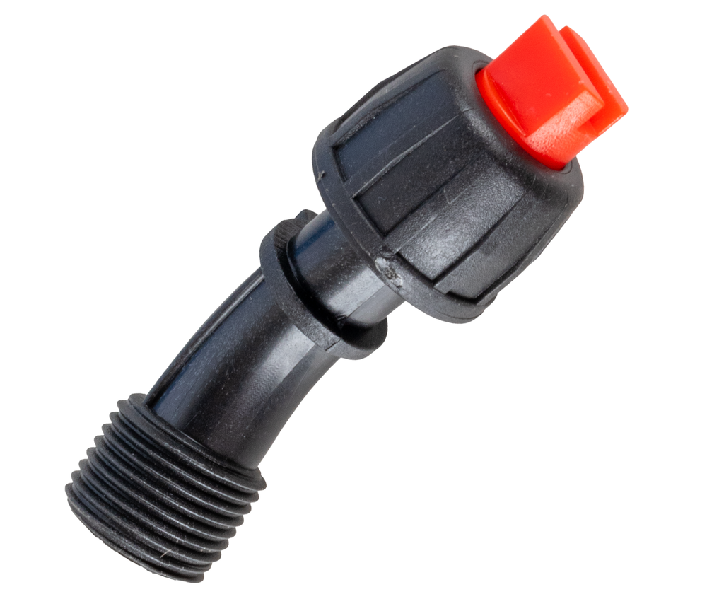 Pompa a spalla manuale 18L - Ama