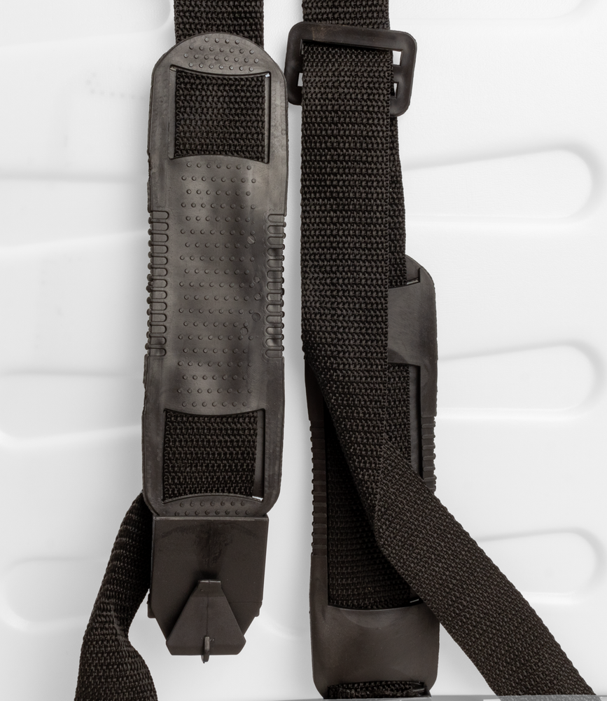 Pompa a spalla manuale 18L - Ama