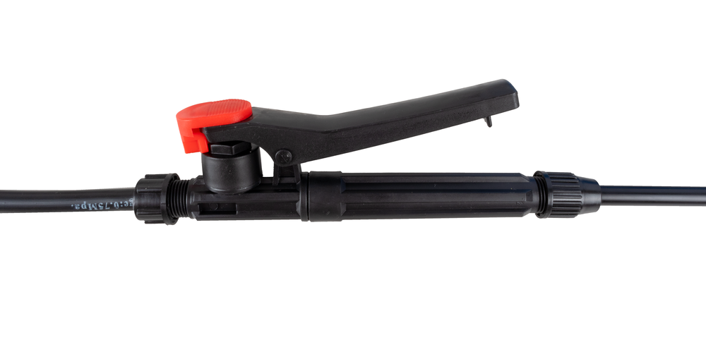 Pompa a spalla manuale 18L - Ama