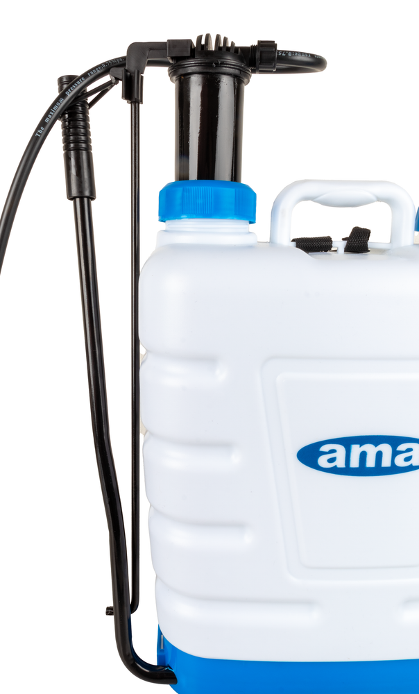 Pompa a spalla manuale 18L - Ama