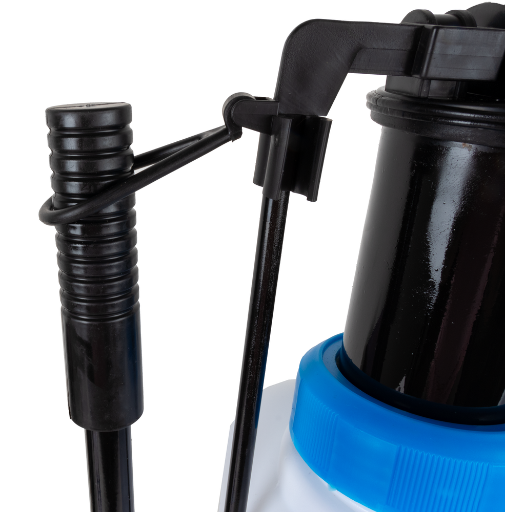 Pompa a spalla manuale 18L - Ama