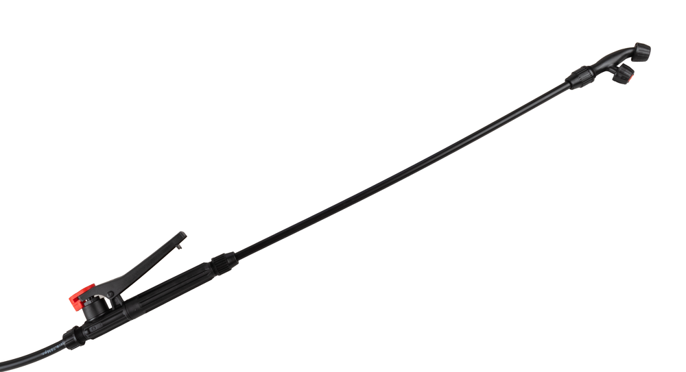 Pompa a spalla manuale 18L - Ama