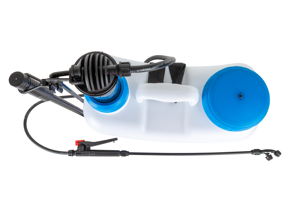Pompa a spalla manuale 18L - Ama