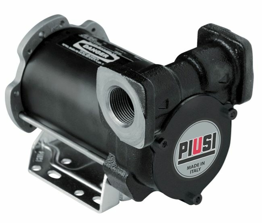 Pompa travasa gasolio valvola By-pass 3000 12V - Piusi