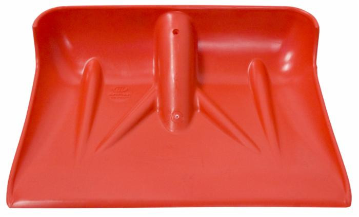 Pala da neve in plastica - Ama