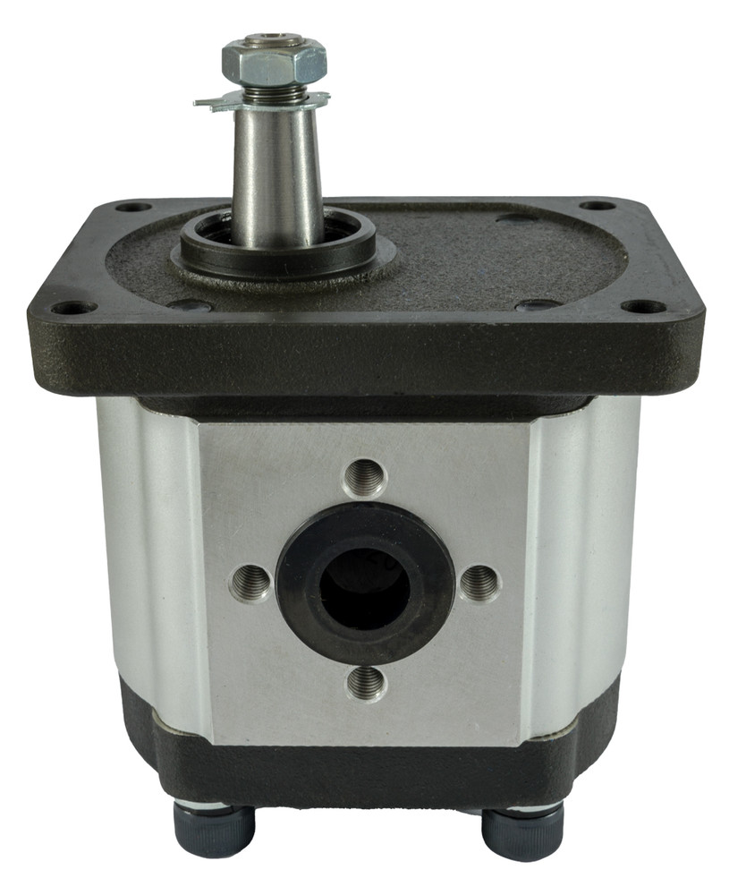 Pompa ad ingranaggi gruppo 2 da 11,4cc rotazione destra - Ama Refluid