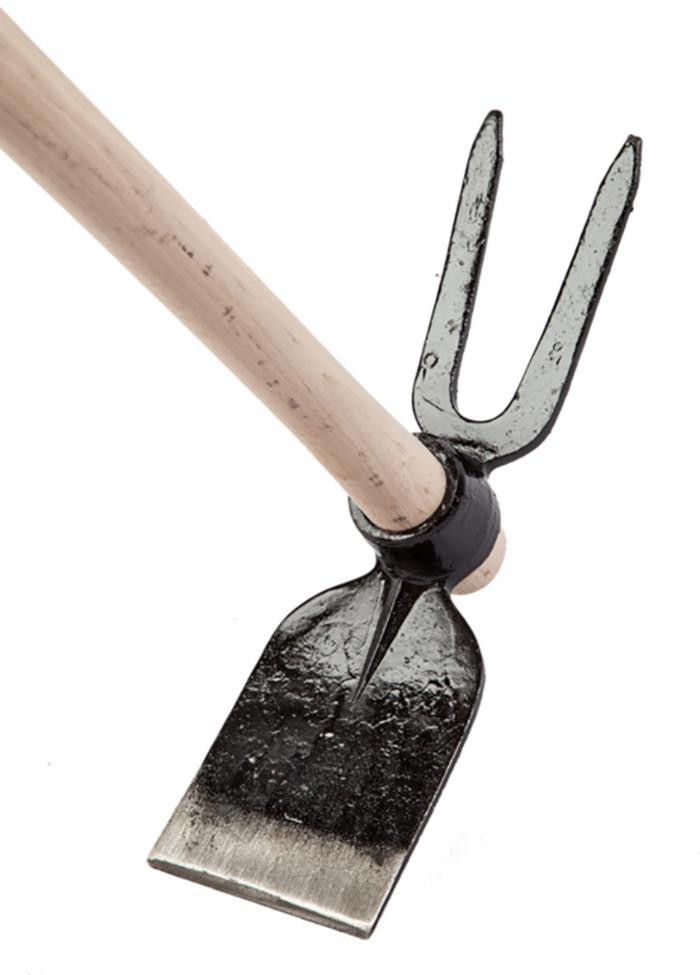 Zappino classico con denti arrotondati - occhio tondo 500 gr - No brand