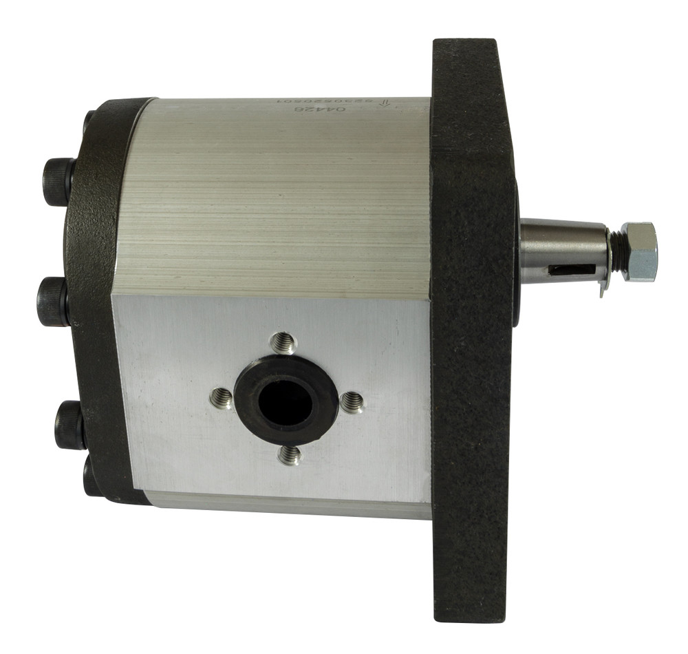 Pompa ad ingranaggi gruppo 3 da 42cc sinistra "modello standard" tipo plessey a94 - Ama Refluid