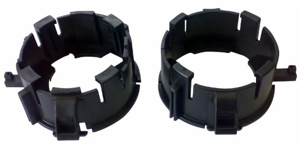 Kit 2 ghiere per cardani Ama categoria 1 - Ama Cardan