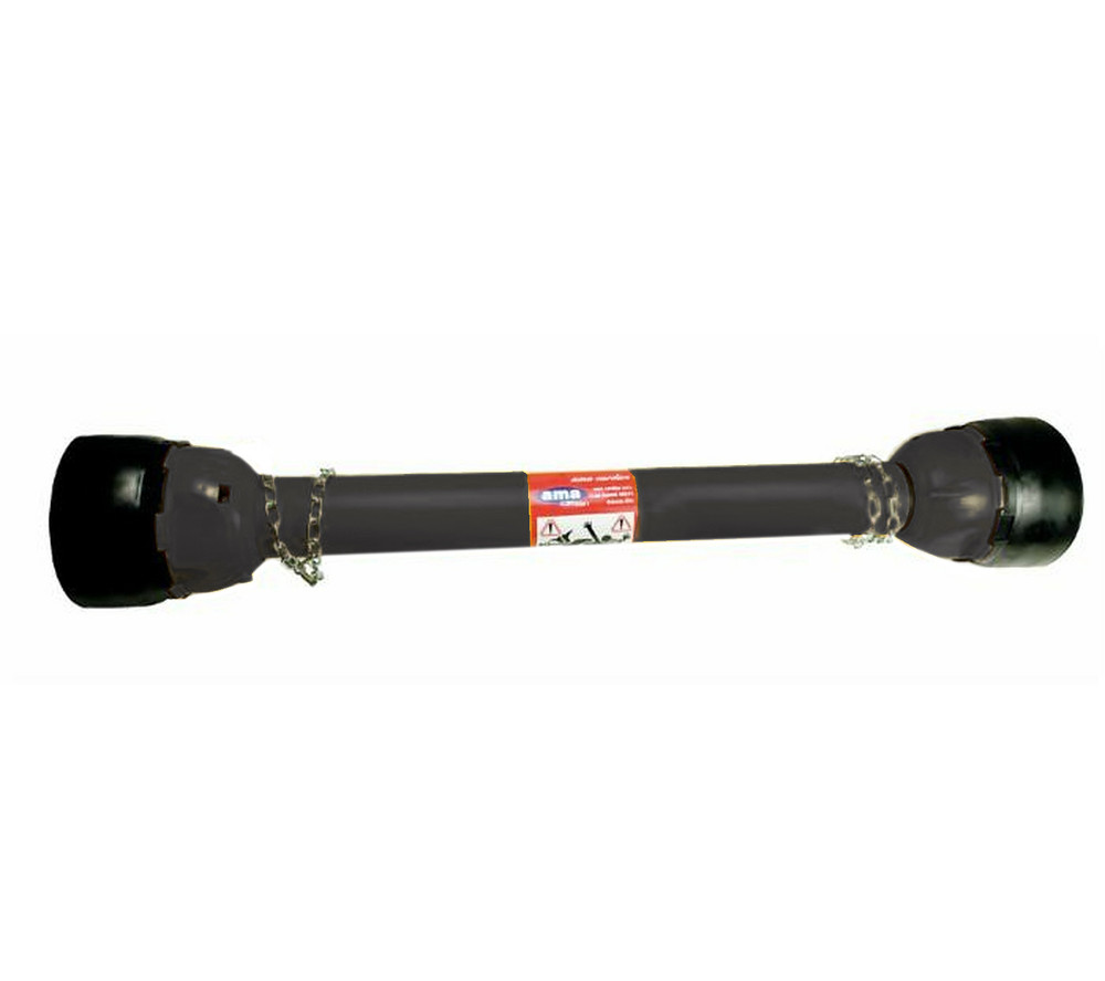 Protezione cardani Ama cat. 1 lunghezza 1200mm - Ama Cardan