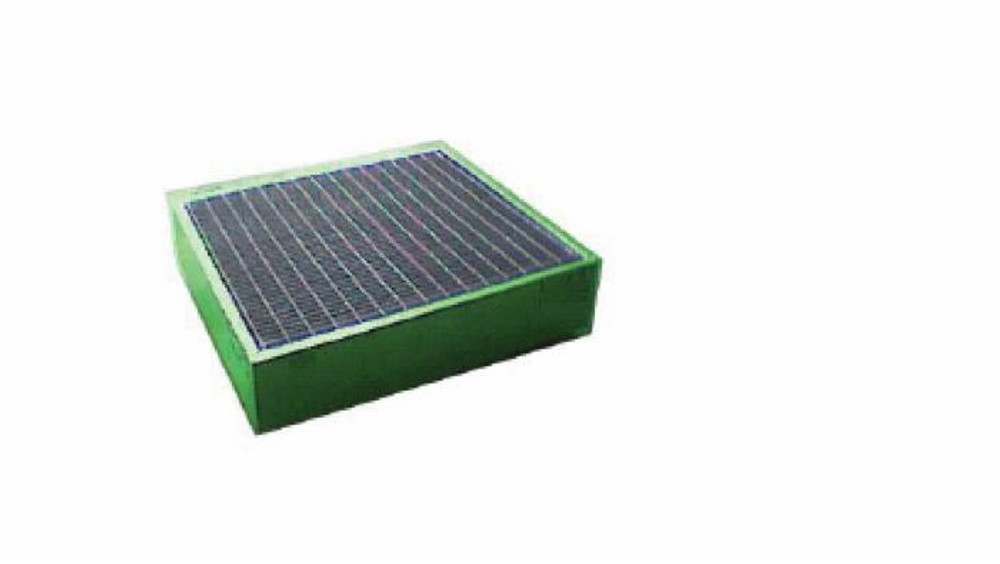 Vasca di stoccaggio IBC stock - Ama