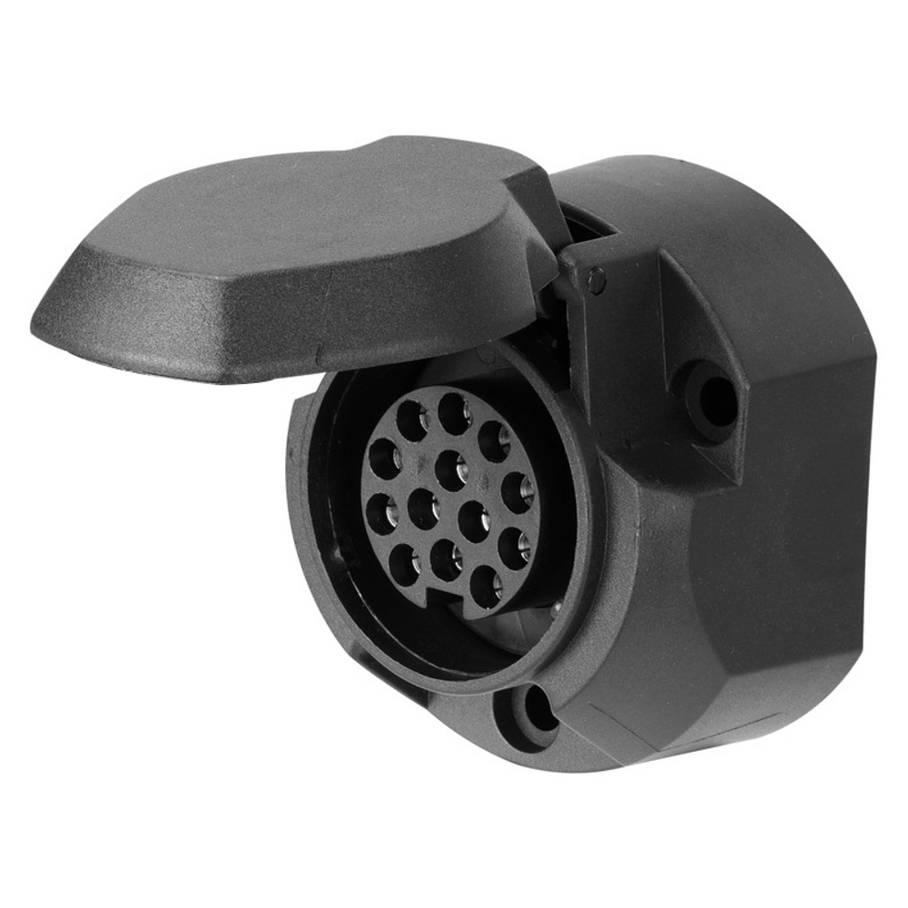 Presa 13 poli 12v - Ama