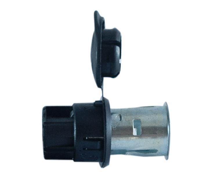 Presa di corrente 12v adatta per spinotto - Ama