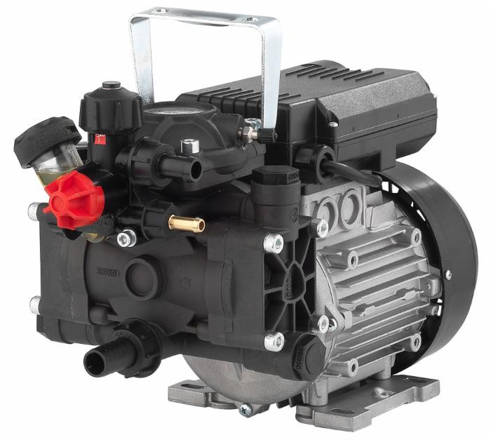 Elettropompa a membrana ar 202 EM - Annovi Reverberi