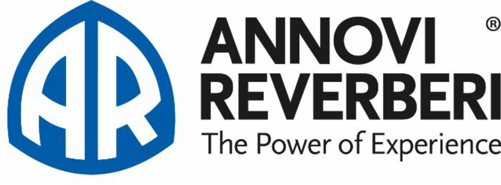 Pompa a membrana Annovi Reverberi AR30SP 40bar - Annovi Reverberi