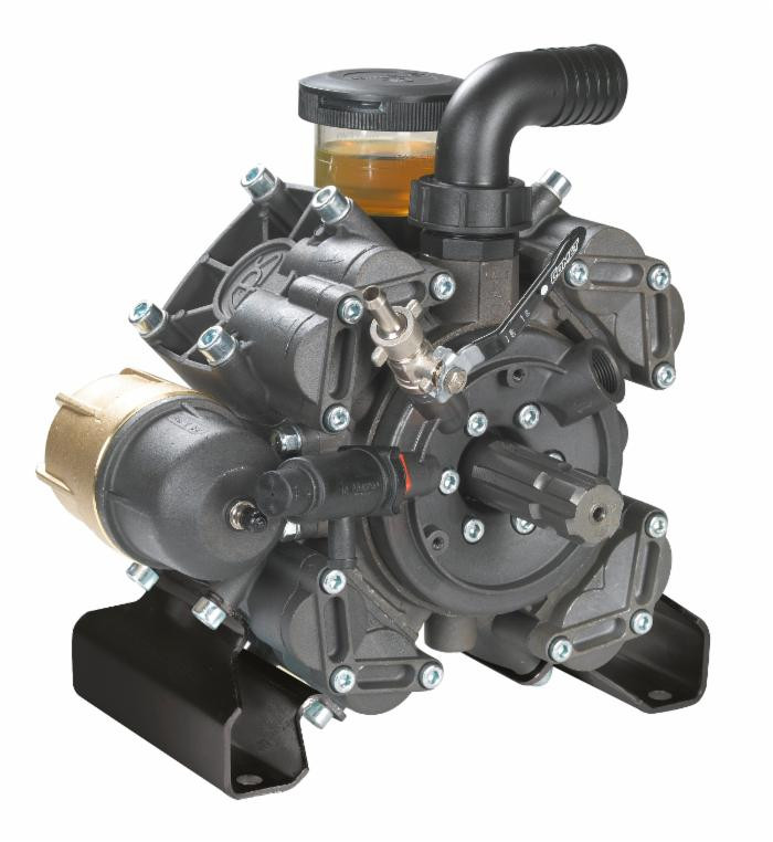 Pompa alta pressione APS 96 m/f - Comet