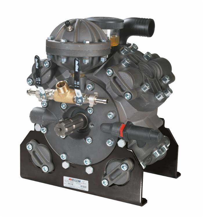 Pompa alta pressione APS145 - Comet