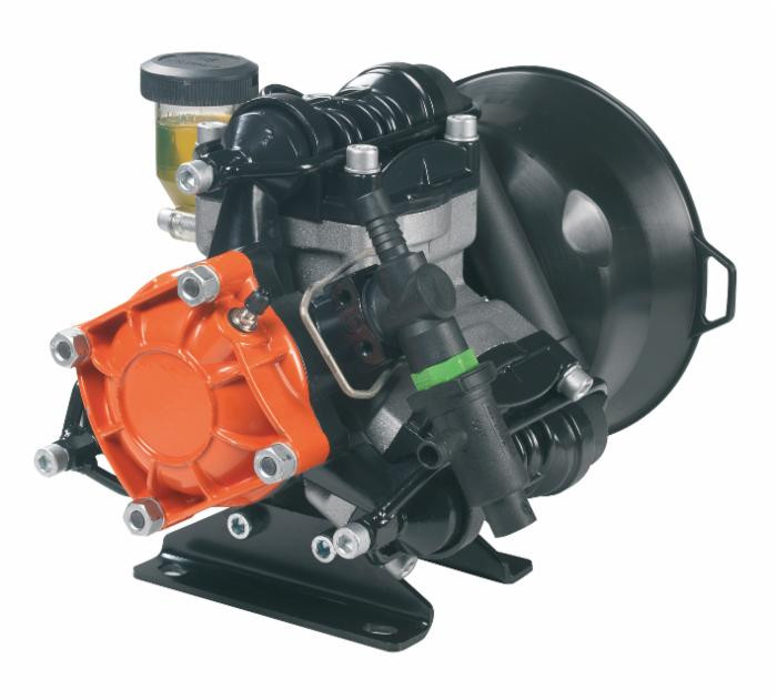 Pompa bassa pressione BP125K - Comet