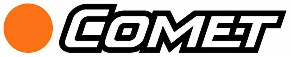 Pompa media pressione P48 - Comet