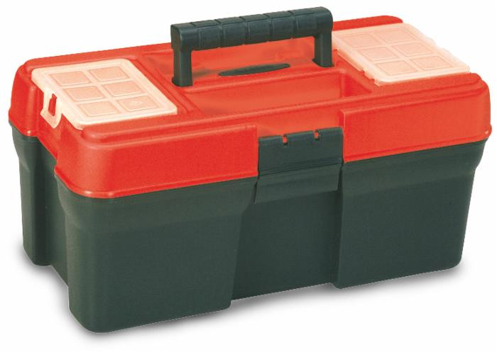 Cassetta porta attrezzi 392x210x188mm - Ama