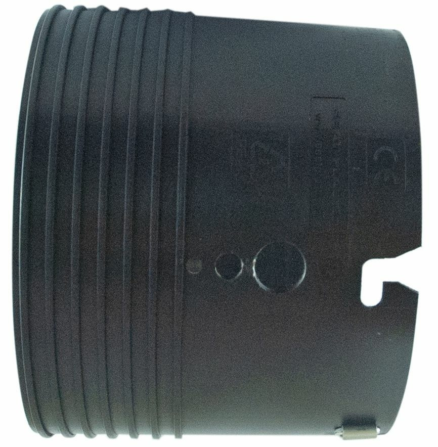 Estensione sfilabile per cuffie,lunghezza 161,50mm - Seat Plastic