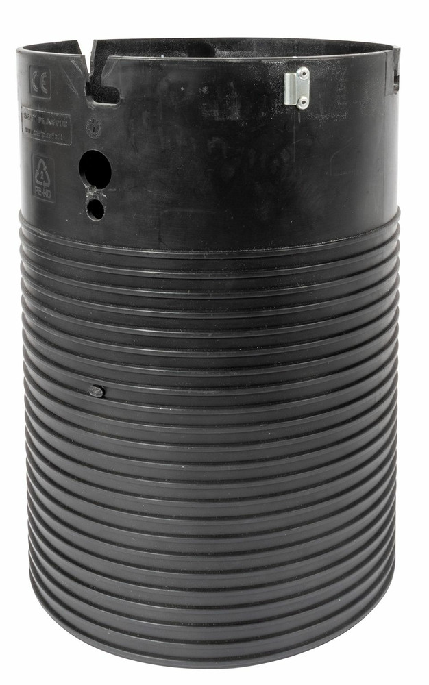 Estensione sfilabile Ø240 lunghezza 280mm - Seat Plastic