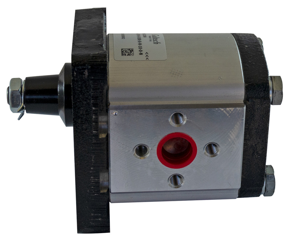 Pompa ad ingranaggi gruppo 2 19,80 CC sx - Ama Refluid