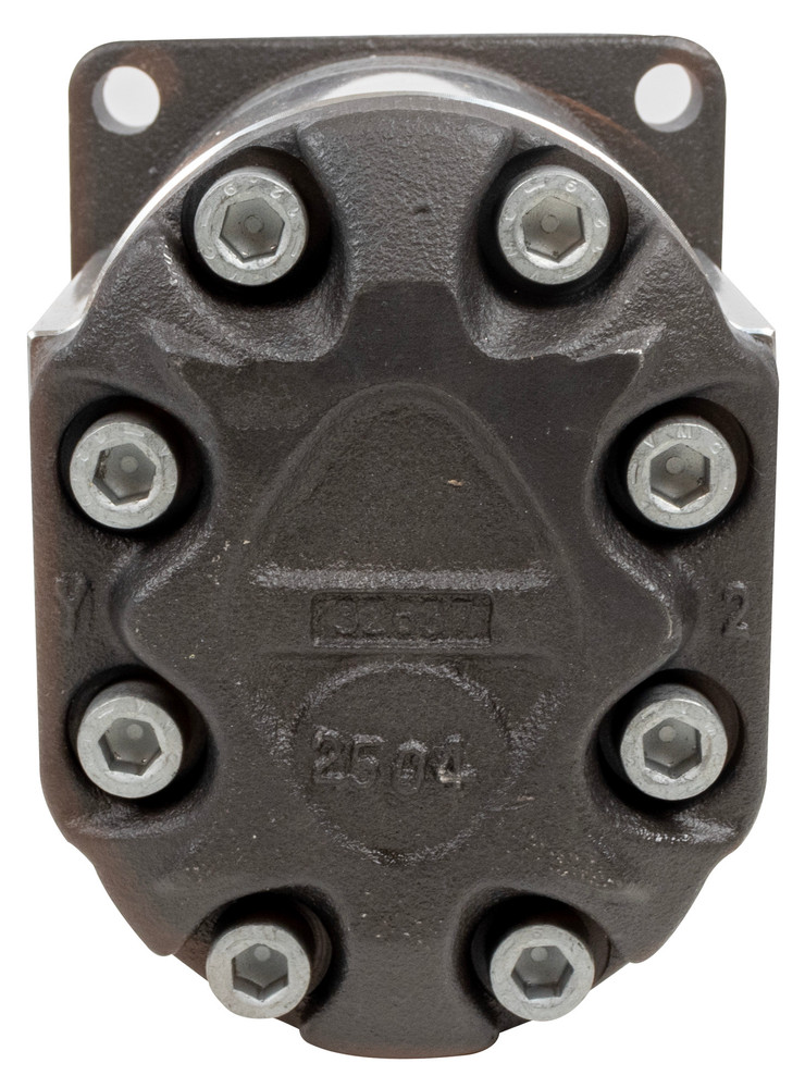 Pompa ad ingranaggi gruppo 3 33,80 CC sx - Ama Refluid