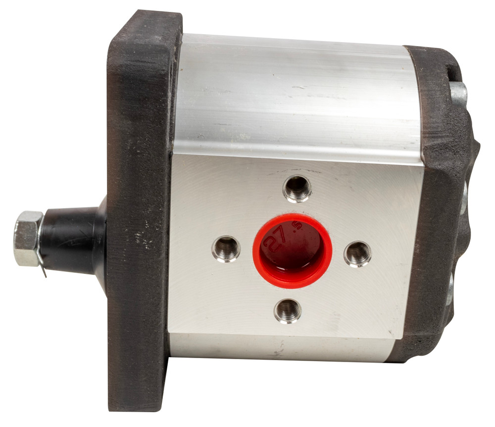 Pompa ad ingranaggi gruppo 3 37,50 CC dx - Ama Refluid