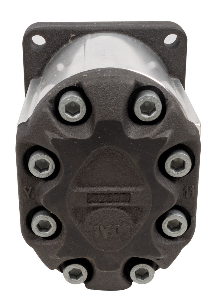 Pompa ad ingranaggi gruppo 3 37,50 CC dx - Ama Refluid