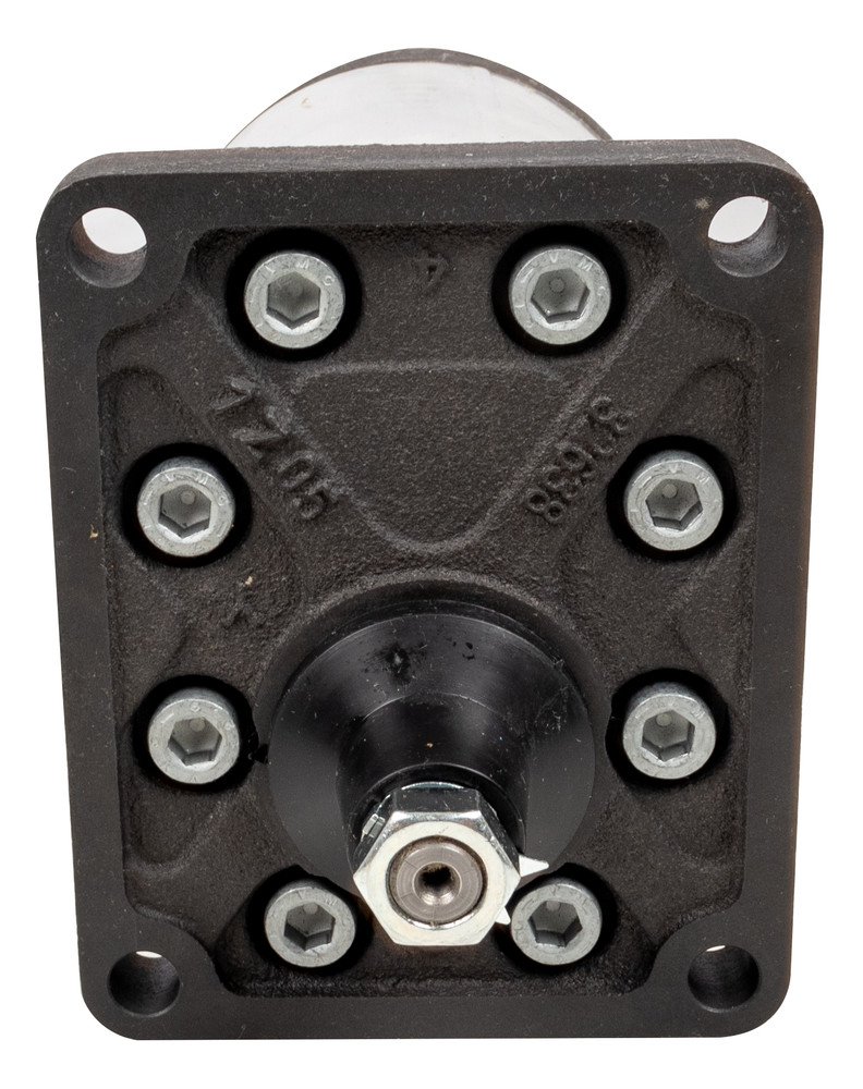 Pompa ad ingranaggi gruppo 3 44,60 CC dx - Ama Refluid